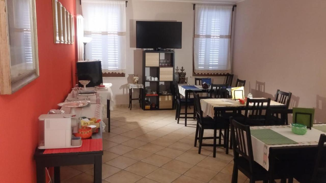 La Terrazza Bed & Breakfast Mantova