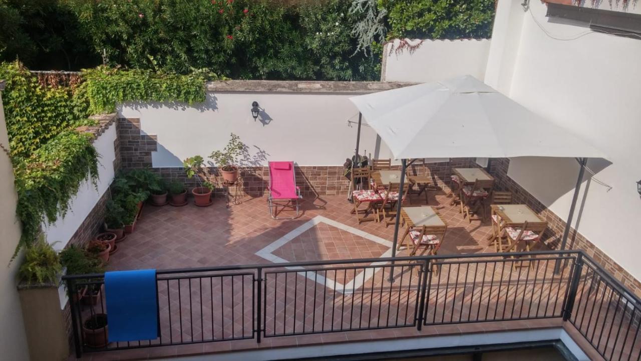 La Terrazza Mantova
