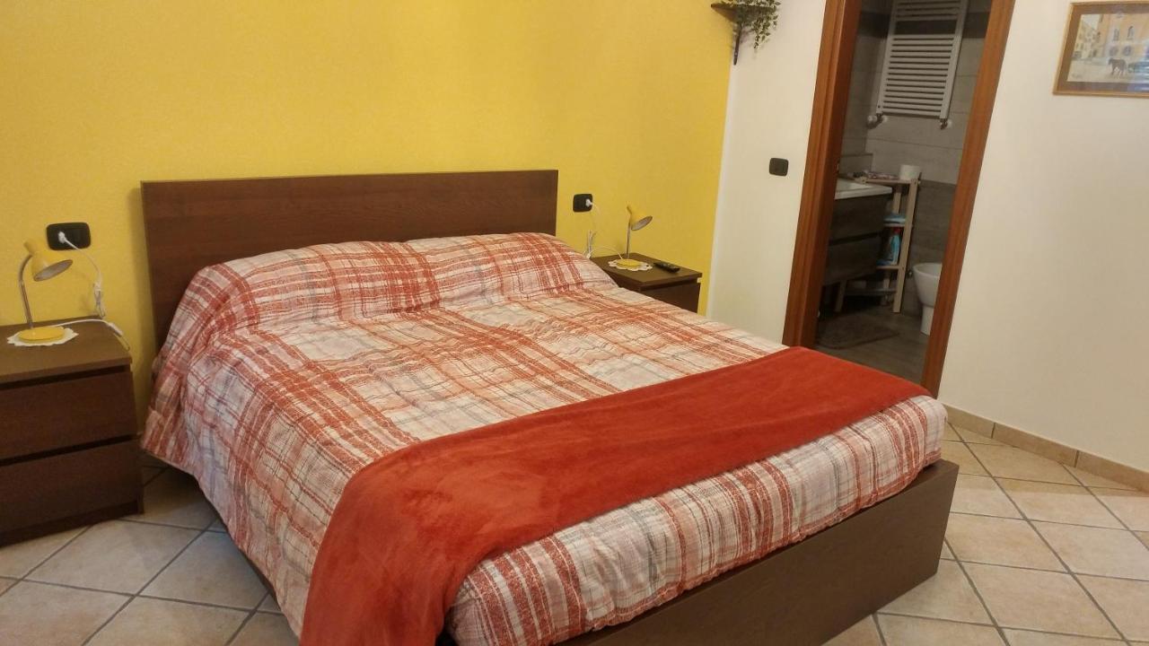 Bed & Breakfast La Terrazza *