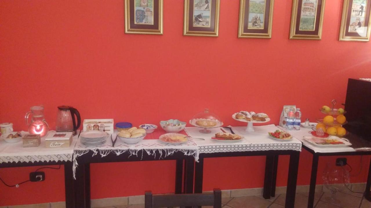 La Terrazza Bed & Breakfast