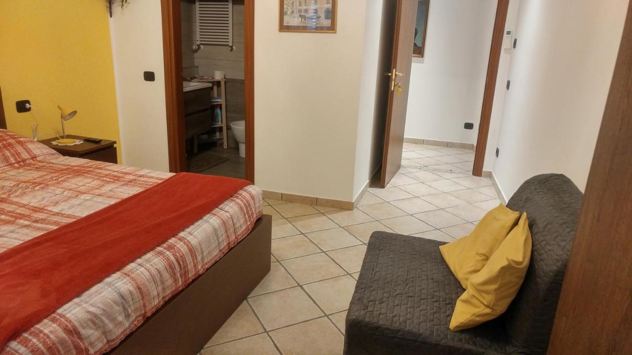 La Terrazza