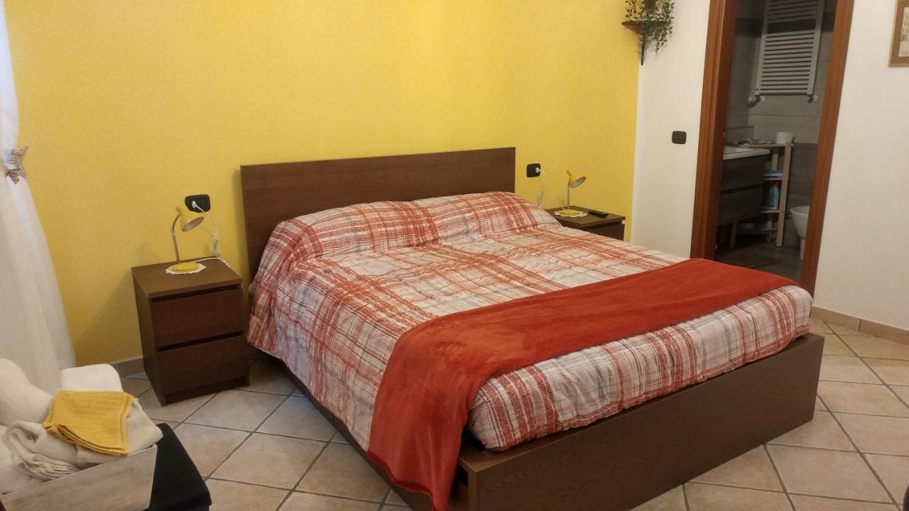 La Terrazza Bed and breakfast Mantua